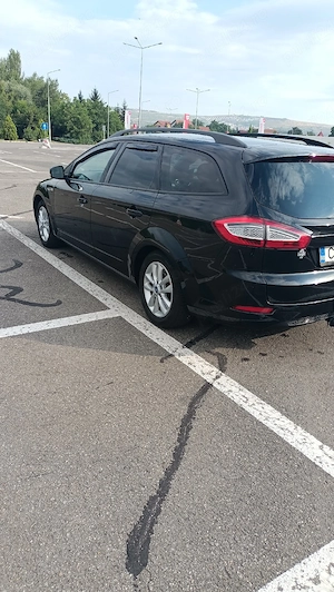 Ford Mondeo mk4 Vand Schimb - imagine 9