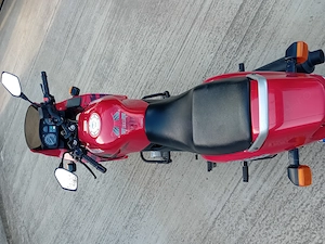 Motocicletă honda sport - imagine 3