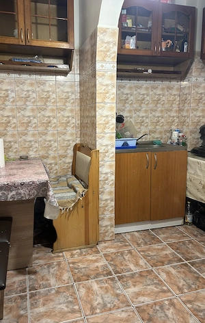 Vând apartament cu 2 camere - imagine 5