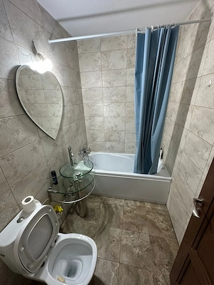 Inchirieri apartament 2 camere - imagine 3