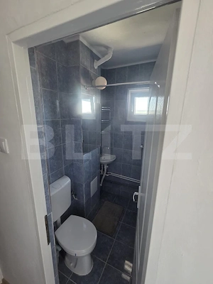 Garsonieră de vânzare, 12 mp, etaj intermediar, zona Gruia - imagine 4