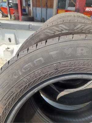 Cauciucuri R17 Nokian 