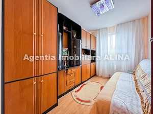Apartament 3 camere LA CHEIE, in Mun. Deva, Jud. HD, zona Micro, Al. Teilor, 46 mp, etaj 3. - imagine 10