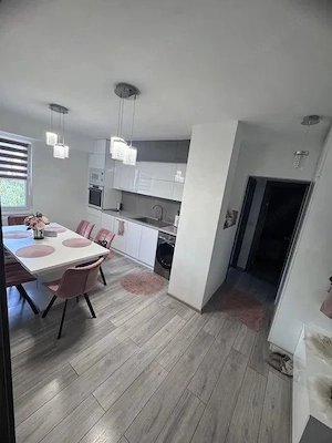 Spre vanzare, apartament 2 camere - zona Fortuna - imagine 3