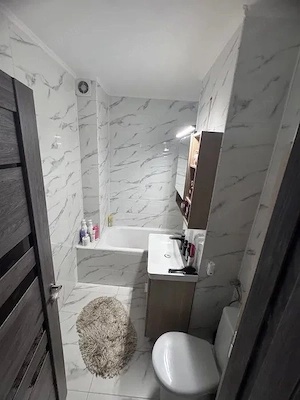 Spre vanzare, apartament 2 camere - zona Fortuna - imagine 7