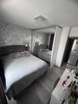 Spre vanzare, apartament 2 camere - zona Fortuna - imagine 6