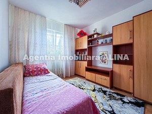 Apartament 3 camere LA CHEIE, in Mun. Deva, Jud. HD, zona Micro, Al. Teilor, 46 mp, etaj 3. - imagine 9