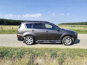 Vand urgent Mitsubishi Otlander  - imagine 4