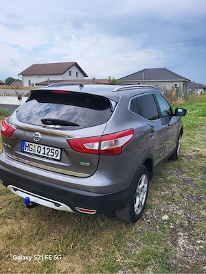 Nissan Qashqai 2014 - imagine 2