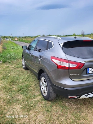 Nissan Qashqai 2014 - imagine 3