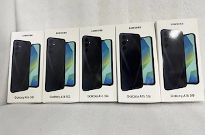 Samsung Galaxy A16 5G noi 