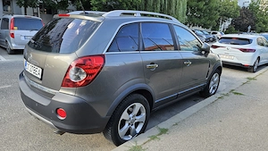 Vând Opel Antara  - imagine 5