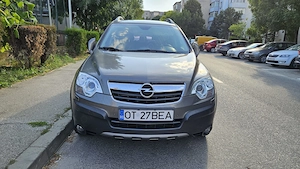Vând Opel Antara  - imagine 4