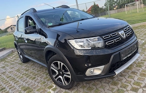 Dacia Sandero Stepway 2019 Benzina+Gpl - imagine 3