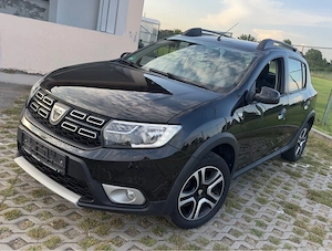 Dacia Sandero Stepway 2019 Benzina+Gpl - imagine 4