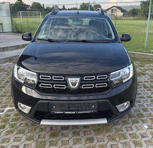 Dacia Sandero Stepway 2019 Benzina+Gpl - imagine 5