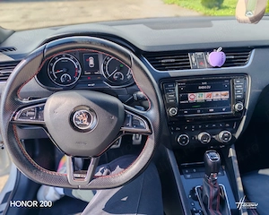Skoda Octavia RS 2016 2.0 tsi 230 edition - imagine 5