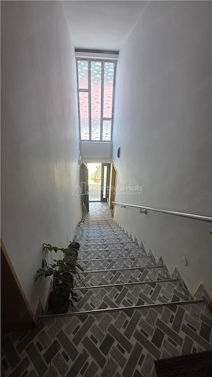 Casa P+E, teren 568 mp - Valea Rosie - imagine 6