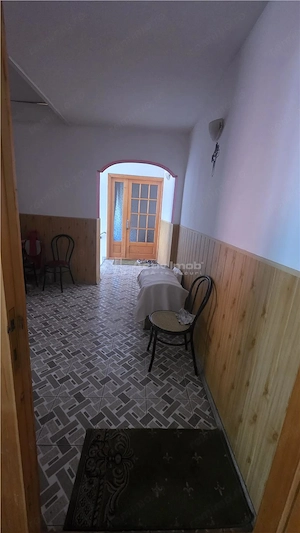 Casa P+E, teren 568 mp - Valea Rosie - imagine 5