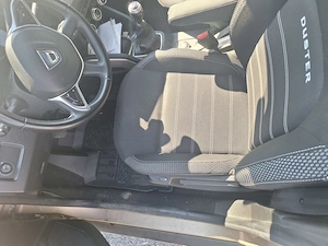 Dacia duster 1.5 4x4 diesel fără adblue 105000 km - imagine 5