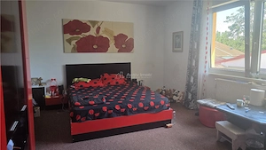 Casa P+E, teren 568 mp - Valea Rosie - imagine 2