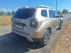 Dacia duster 1.5 4x4 diesel fără adblue 105000 km - imagine 2