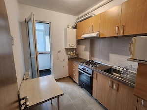 Garsonieră de vânzare   Popești-Leordeni, Drumul Fermei | 35,62 mp | Etaj 1 | Bloc 2015 - imagine 3