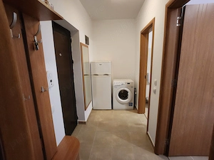 Garsonieră de vânzare   Popești-Leordeni, Drumul Fermei | 35,62 mp | Etaj 1 | Bloc 2015 - imagine 4
