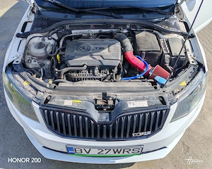 Skoda Octavia RS 2016 2.0 tsi 230 edition - imagine 6