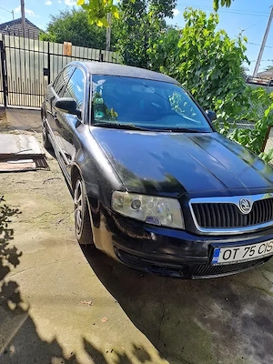 Vand Skoda Superb - imagine 2