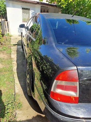 Vand Skoda Superb - imagine 4