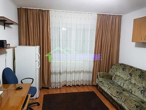 Garsoniera de vanzare zona CET, parter