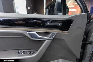 Volkswagen Touareg 3.0 V6 Plug-in e-Hybrid 381CP, Multiple Dotari, 4Motion Atmosphere - imagine 4