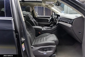 Volkswagen Touareg 3.0 V6 Plug-in e-Hybrid 381CP, Multiple Dotari, 4Motion Atmosphere - imagine 5