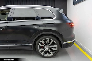 Volkswagen Touareg 3.0 V6 Plug-in e-Hybrid 381CP, Multiple Dotari, 4Motion Atmosphere - imagine 2