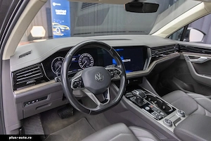 Volkswagen Touareg 3.0 V6 Plug-in e-Hybrid 381CP, Multiple Dotari, 4Motion Atmosphere - imagine 3