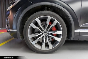 Volkswagen Touareg 3.0 V6 Plug-in e-Hybrid 381CP, Multiple Dotari, 4Motion Atmosphere - imagine 9