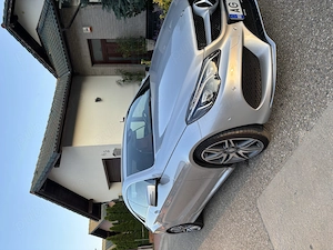 Mercedes E Class AMG Coupe 2.2 2016 - imagine 2