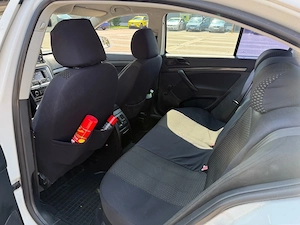 Skoda Octavia 2 Facelift - imagine 6