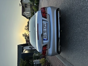 Mercedes E Class AMG Coupe 2.2 2016 - imagine 3
