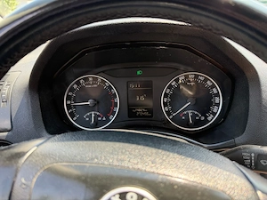 Skoda Octavia 2 Facelift - imagine 7