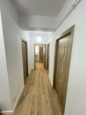 Proprietar, 2 camere decomandat, 10-12 min pe jos de metrou (950m), loc parcare - imagine 5