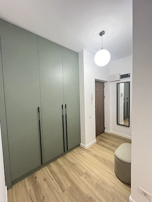 Proprietar, 2 camere decomandat, 10-12 min pe jos de metrou (950m), loc parcare - imagine 4