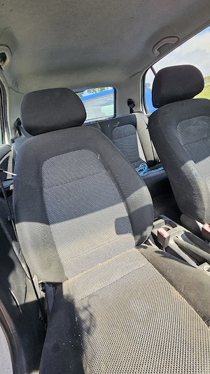 Skoda fabia pt piese  - imagine 4
