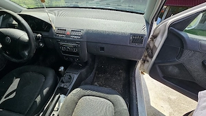 Skoda fabia pt piese 
