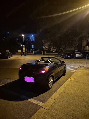 Opel tigra twintop  - imagine 2