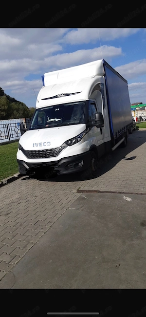 Iveco 72C18 automat  - imagine 4