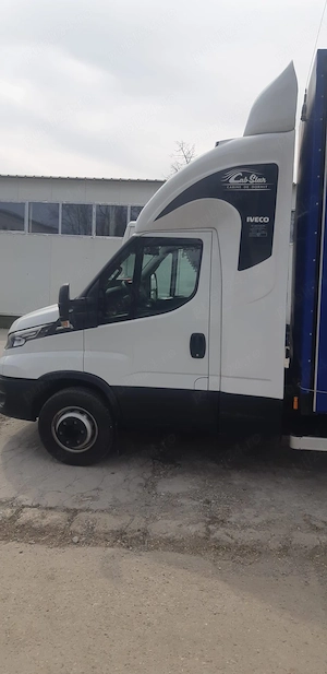 Iveco 72C18 automat  - imagine 5