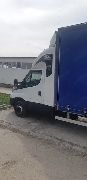 Iveco 72C18 automat  - imagine 2