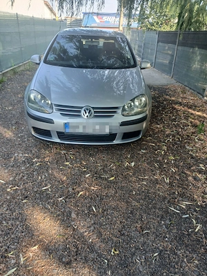 Vând Vw Golf 